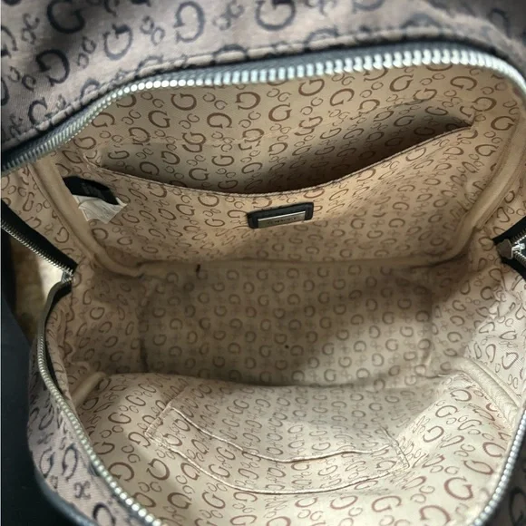 GUESS Small Backpack Purse - Picture 4 of 5